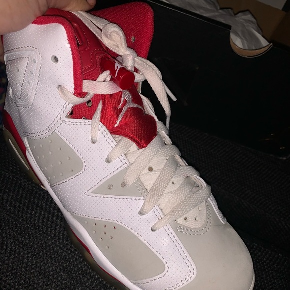 Jordan Retro 6 - Picture 4 of 7